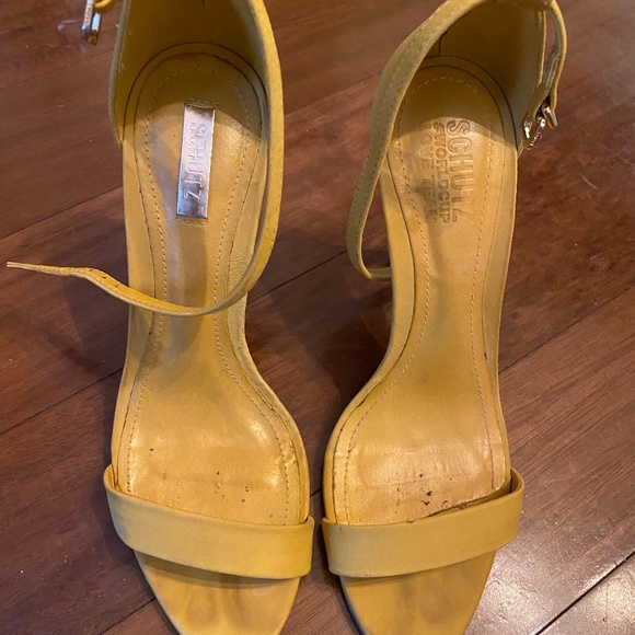 SCHUTZ Shoes - Schutz Sandals